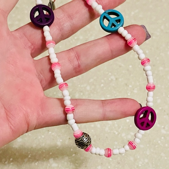 Phone String!! ☮️☮️☮️ - Picture 5 of 5